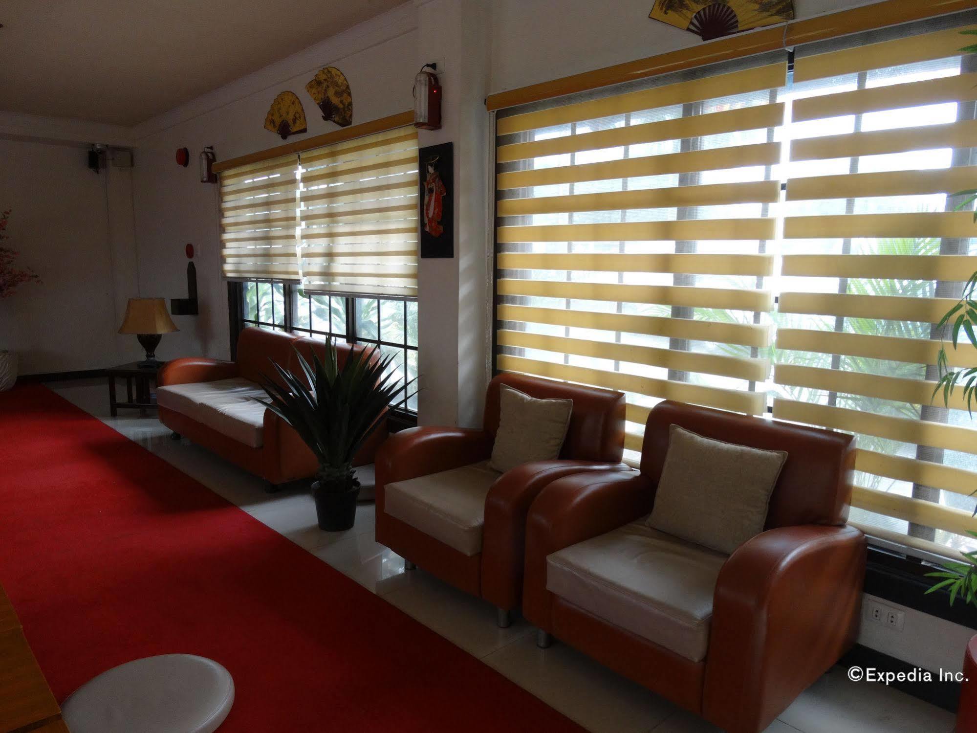 Djapanese Tunnel Family Resort Davao City Eksteriør bilde